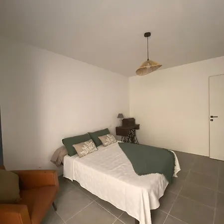 Apartamento Neuf Avec Patio Nissan-lez-Enserune
